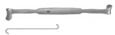 РОУС РЕТРАКТОР 10X12/11X15MM